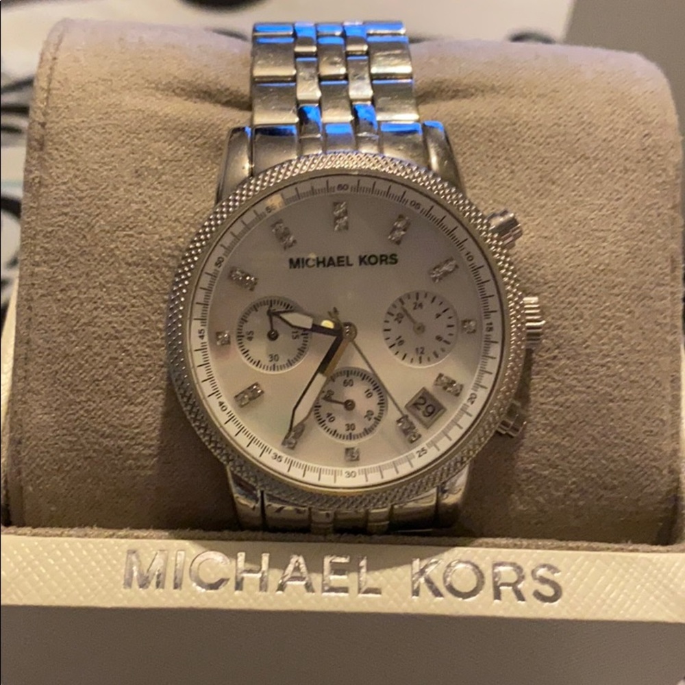 Michael Kors Watch